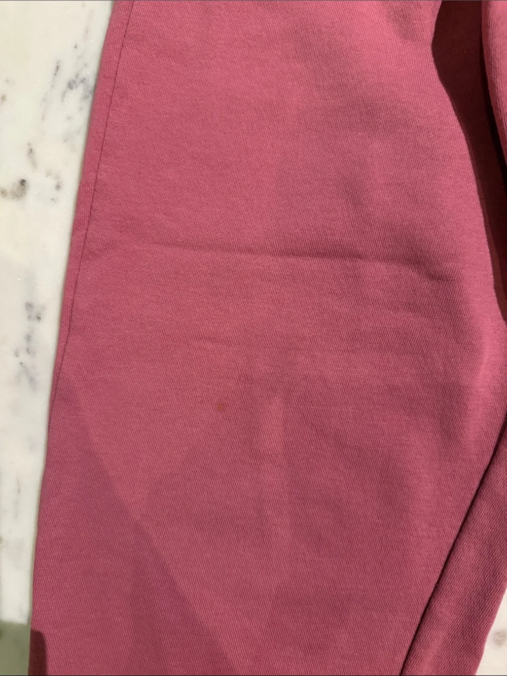 GAP Kids Rose Pink Jogger Sweatpants